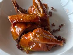 -富力丽思卡尔顿酒店·丽轩中餐厅