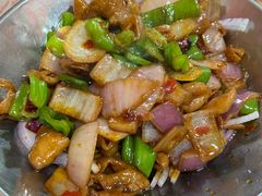 干锅肥肠-卢庄(江汉路店)