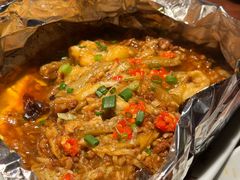 -蚝翅·海鲜粥·烧烤·羊肉季(鄞州万达店)