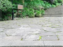 -杭州西湖风景名胜区-三生石