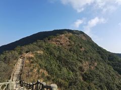 -梧桐山风景名胜区