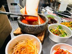 年糕-馥二代韩式烤肉 2세대 불고기(喷水池店)