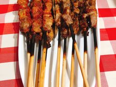 -西贝(上海我格广场店)