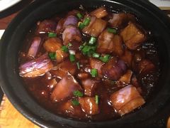 -绿茶餐厅(华联万柳店)