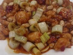 -老浒记民俗酒楼(王府井店)