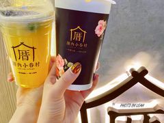 -厝内小眷村(西单大悦城店)