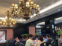 -金春禧(贵和领秀城店)