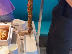 -半天妖烤鱼(财富中心店)