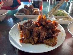 -杏园餐厅(西四北大街店)