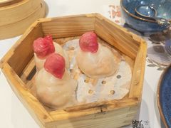 -云山茶餐厅(广东大厦店)
