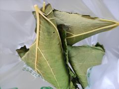 -叶婆婆豆浆馍馍
