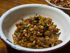 -衡东土菜馆(天际绿洲店)