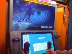 -汤姆熊欢乐世界(滨江店)
