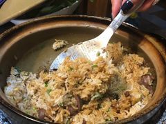 -润泽园椰子鸡(汇一城店)