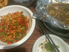 -衡厨·衡阳土菜(中南店)