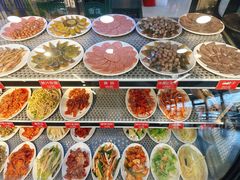-韩麦大冷面(桂花街直营店)