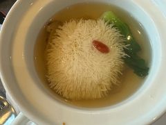-香乐园·淮扬菜中餐厅·Shang Garden(福田香格里拉店)