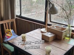-仙峰天然面包(迎宾路店)