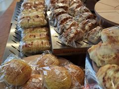 -西村叔叔的店·面包·甜品·蛋糕(清河万象汇店)