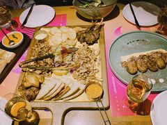 -HELLO MUSAE 拾光缪斯餐厅·纯正希腊风味(苏州中心店)