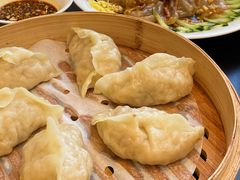 -红东阁东北菜烤肉酒馆(CROSS万象汇店)
