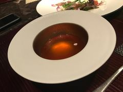 -Ginza Onodera铁板烧(外滩十八号店)