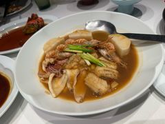 -荣轩(新荣记环球金融中心店)