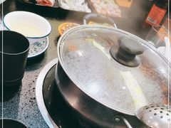 -聚味罗记大排檔·烧烤·鲜鱼杂·甲鱼煲(科学馆店)