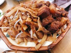 -葛记焖饼(伏牛路店)