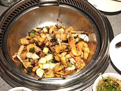 -七欣天香辣蟹火锅(无锡锡沪西路店)