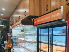 -哈尔滨小酒馆·鲜肉现穿自助烧烤(康新花园店)