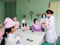 -东方幸福国际母婴月子会所