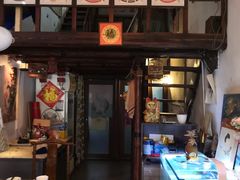 -沈记菜馆(酒仙桥路店)