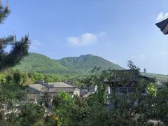 -句容茅山景区