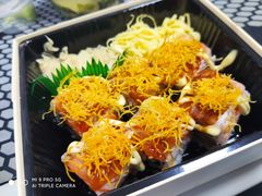 -千代武日本料理(开发区店)