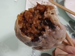 -白玉兰食品(中山公园龙之梦店)