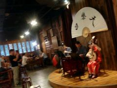 大堂-白乐天毛肚火锅馆(南滨路店)