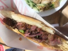 -驴世家驴肉火烧·凉皮·胡辣汤(五道口店)