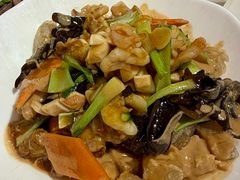 -松云居.大连人.大连菜