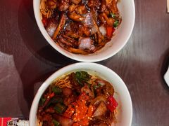 -王繁星面馆(西安熙地港店)