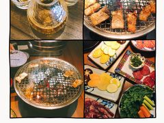 -喜牛日本料理(双街店)