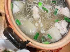 -细毛私家菜总店