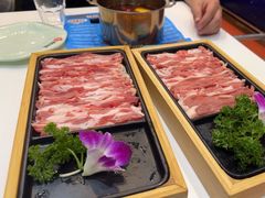 -德龙火锅(松源街直营店)