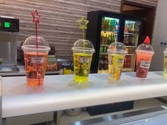 -汤连得温泉馆(宝山店)