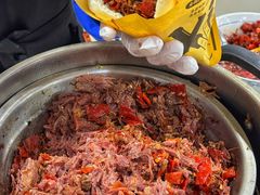 -邢老三肉丸糊辣汤·非遗美食(西安总店)