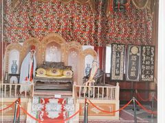 -哈密回王府景区