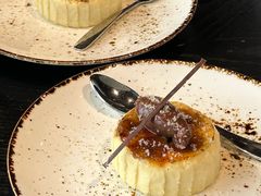 -杭州桐庐康莱德酒店西餐厅-舍