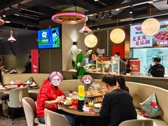 -辣尚瘾·烤鱼·新川菜(牡丹园直营店)