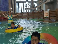 -南宫温泉水世界