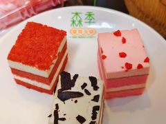 -森季旋转火锅(怀远门店)